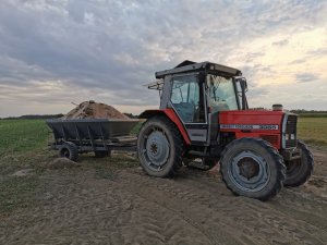 Massey Ferguson 3065