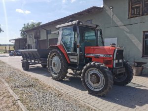 Massey Ferguson 3065