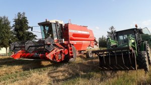 Massey Ferguson 34