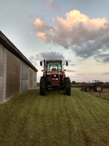 Massey Ferguson 6260