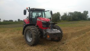 Massey Ferguson 7719S