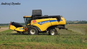 New Holland CX5080