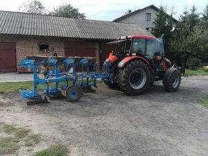 Proxima 90 plus, lemken opal 110