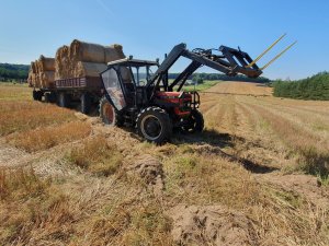 Zetor 6245