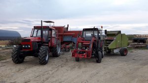 Zetor 7711