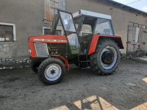 Zetor 8011