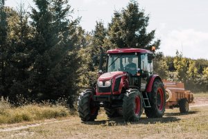 Zetor proxima 90 hs