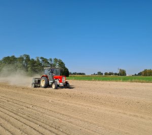 Ursus C-360 & Poznaniak