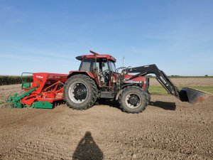 Case 5130 Agro-Masz SN300