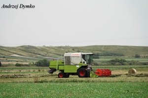 Claas Dominator 150