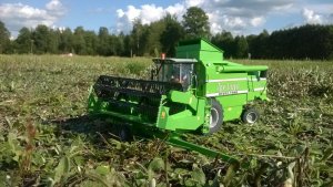 Deutz-Fahr TopLiner 4075 HTS