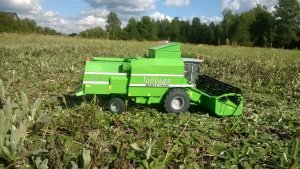 Deutz-Fahr TopLiner 4075 HTS