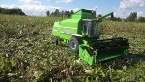 Deutz-Fahr TopLiner 4075 HTS