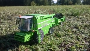 Deutz-Fahr TopLiner 4075 HTS