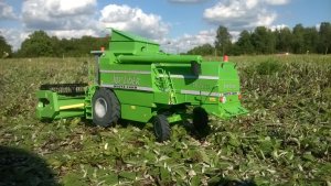 Deutz-Fahr TopLiner 4075 HTS