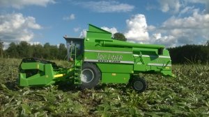 Deutz-Fahr TopLiner 4075 HTS