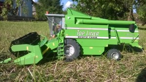 Deutz-Fahr TopLiner 4075 HTS