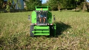 Deutz-Fahr TopLiner 4075 HTS