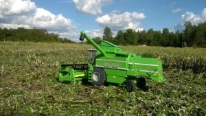 Deutz-Fahr TopLiner 4075 HTS