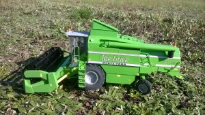 Deutz-Fahr TopLiner 4075 HTS