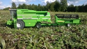 Deutz-Fahr TopLiner 4075 HTS