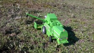 Deutz-Fahr TopLiner 4075 HTS