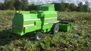 Deutz-Fahr TopLiner 4075 HTS