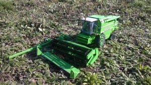 Deutz-Fahr TopLiner 4075 HTS