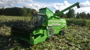 Deutz-Fahr TopLiner 4075 HTS