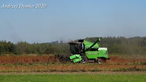 Deutz Farh M34.80