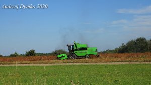 Deutz Farh M34.80