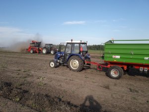 Escort 450 master II