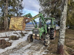 Fendt farmer 103s