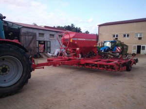 horsch pronto 6 dc