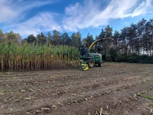 John Deere 7500