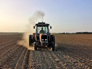 Massey Ferguson 3050