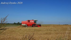 Massey Ferguson 32