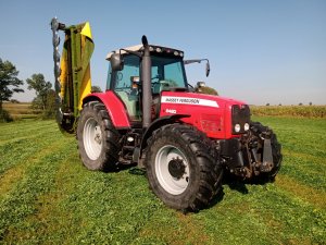 Massey Ferguson 6480