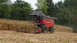 Massey Ferguson 7347 S