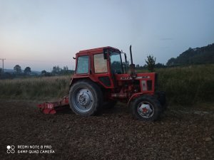 Mtz 82 