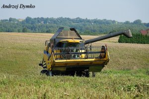 New Holland CX5080