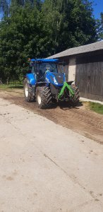 New Holland t7 270 AC