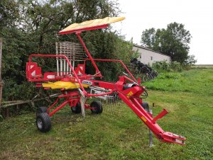 Pottinger Eurotop 421 A