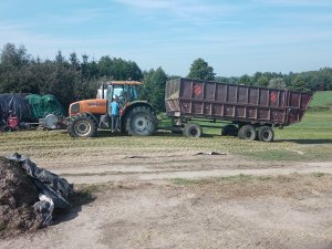 Renault ares&prt
