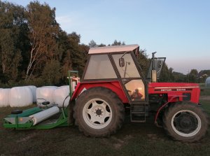 Zetor 6045 Sipma 274/1