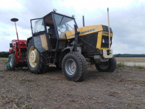 Ursus 912 Agro Masz SR 300