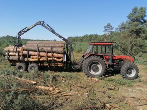 Zetor 16245