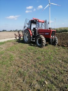 Zetor 9540