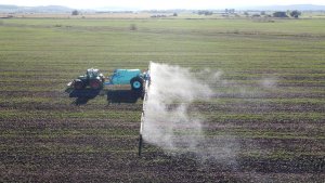 Fendt 718 & berthoud tenor