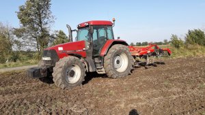 Case MX 135 i gruber